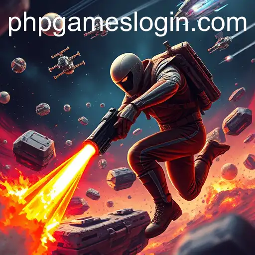 Action Packed Games: A Dive into the Most Thrilling Experiences Online