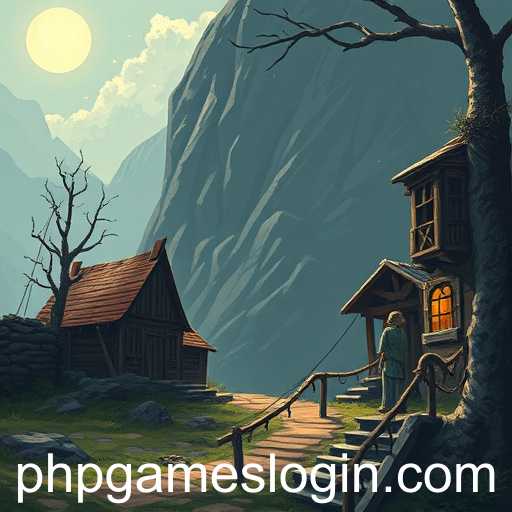 Exploring the World of Adventure Games: A Gateway to Imagination