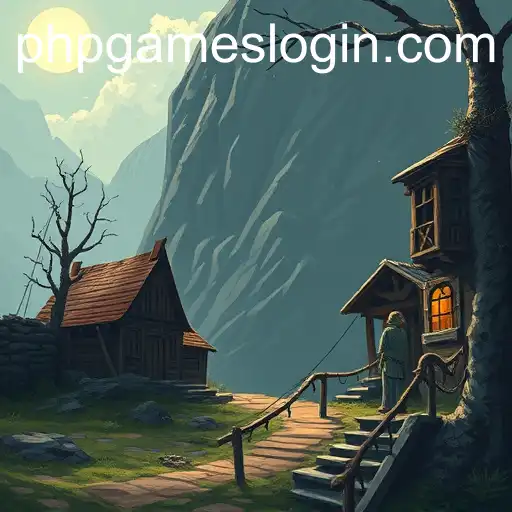 Exploring the World of Adventure Games: A Gateway to Imagination