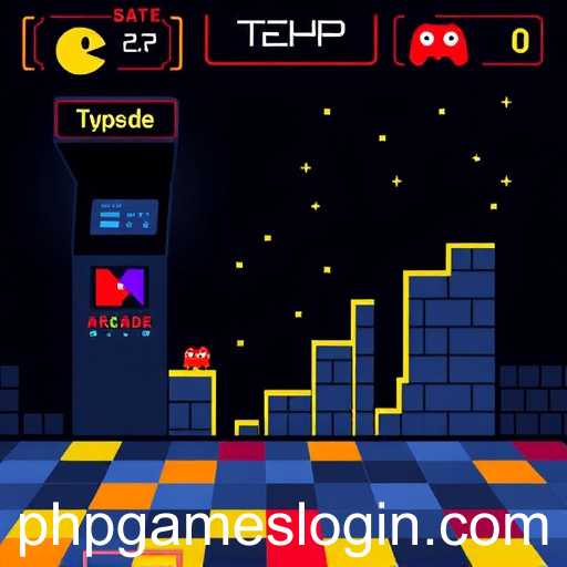 Exploring Arcade Classics: Timeless Fun in the Digital Age