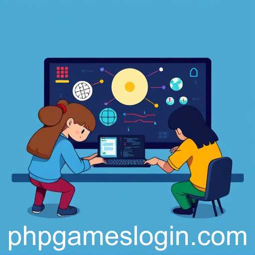 The Rise of Educational Games: Merging Fun with Learning