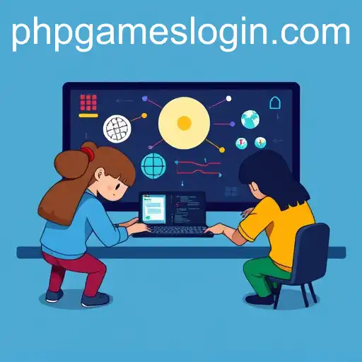 The Rise of Educational Games: Merging Fun with Learning