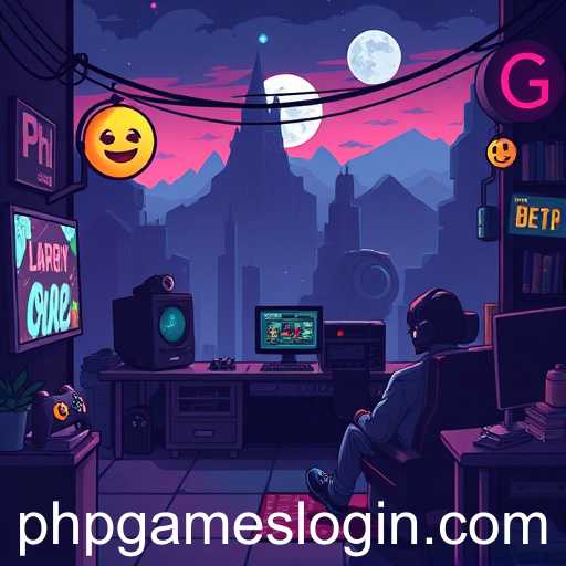 The Evolution of Online Gaming: PHPGames and Beyond