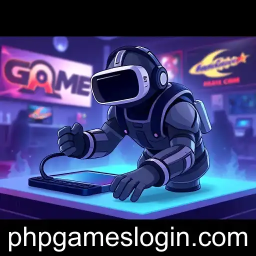 The Evolution of PHPGames in the Digital Age