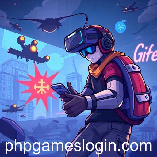 The Evolution of Online Gaming: How PHPGames is Leading the Charge