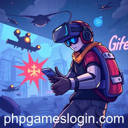 The Evolution of Online Gaming: How PHPGames is Leading the Charge