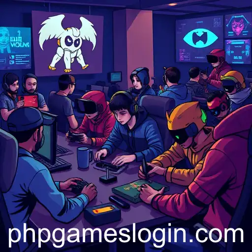 The Evolution of Online Gaming Communities