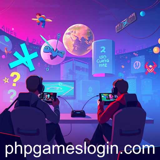 The Evolution of Game Development in 2025