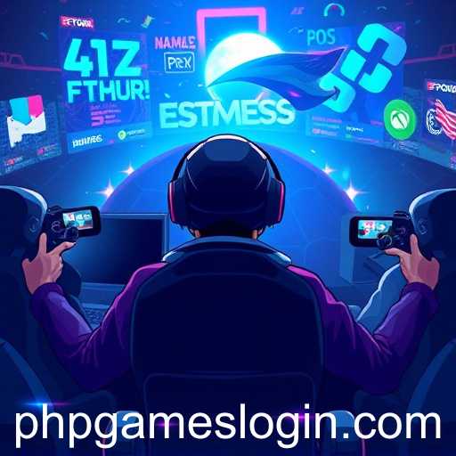 PHPGames: Revolutionizing Online Gaming