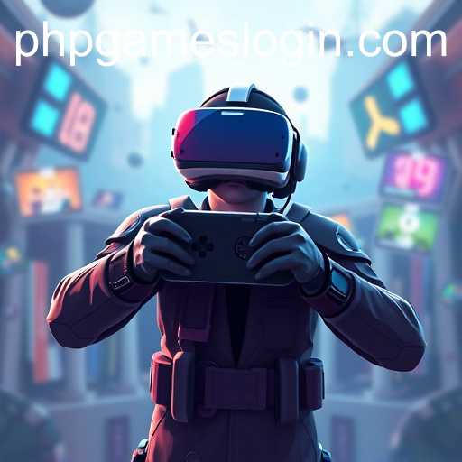 PHPGames Dominates with Innovative Gaming Trends