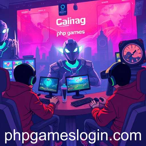 The Rise of Online Gaming in a Digital Era