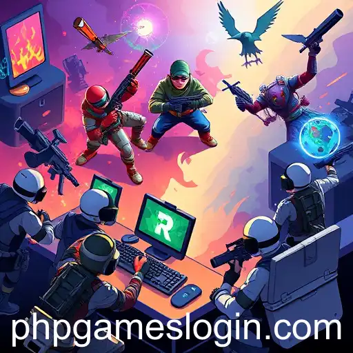 The Rise of Online Gaming and Its Impact on Society