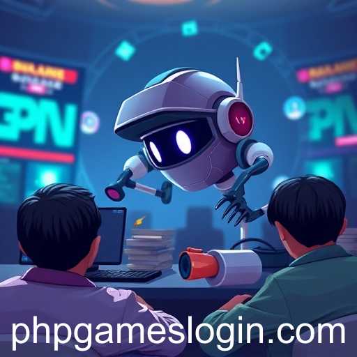 The Rise of PHP Games in the Digital Era