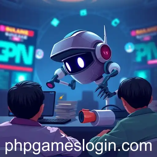 The Rise of PHP Games in the Digital Era