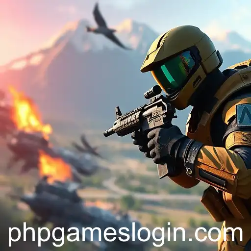 The Rise of PHPGames in 2025: Exploring Trends and Innovations