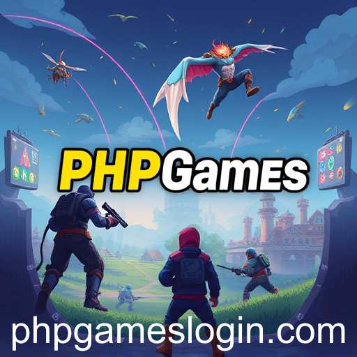 The Rise of PHPGames in Modern Gaming