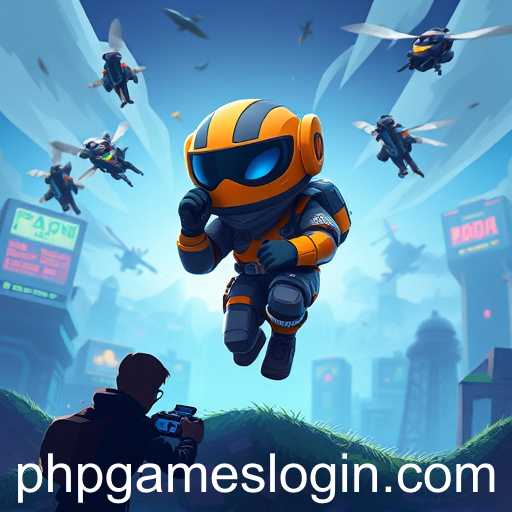 The Rise of PHPGames: Revolutionizing Online Gaming