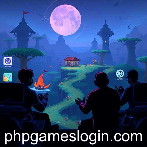 The Rise of PHPGames in the Gaming World
