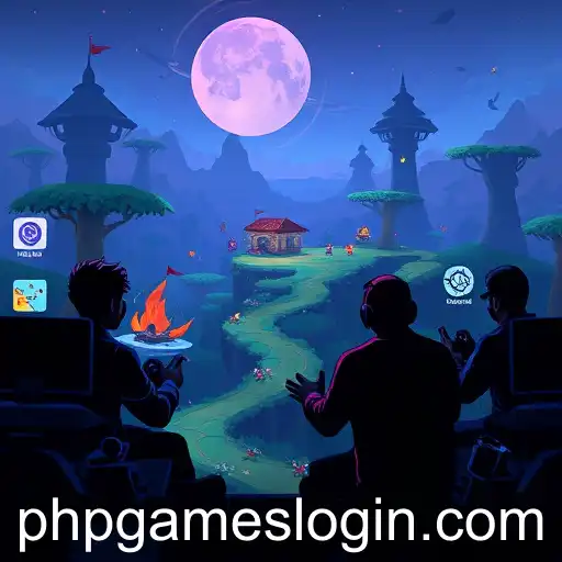 The Rise of PHPGames in the Gaming World