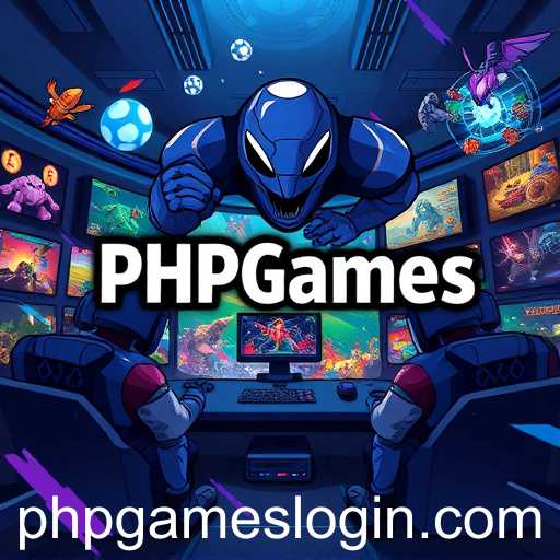 The Rise of PHPGames in a Changing World