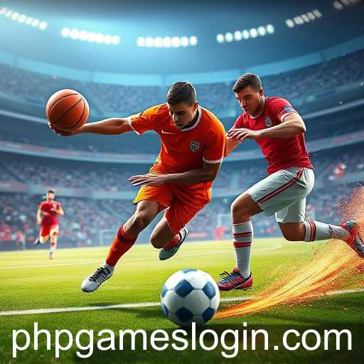 Exploring the Exciting World of Sports Games Online
