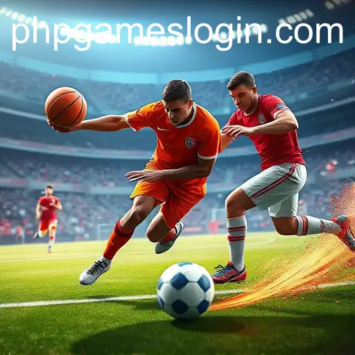 Exploring the Exciting World of Sports Games Online