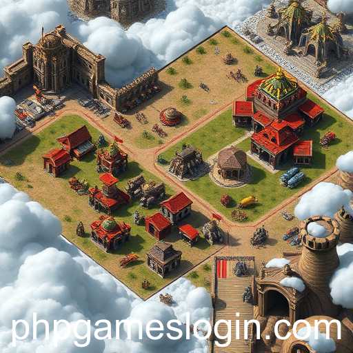 The Immersive World of Strategy Games: A Dive into Tactics and Planning