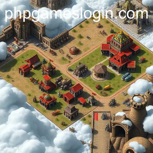 The Immersive World of Strategy Games: A Dive into Tactics and Planning