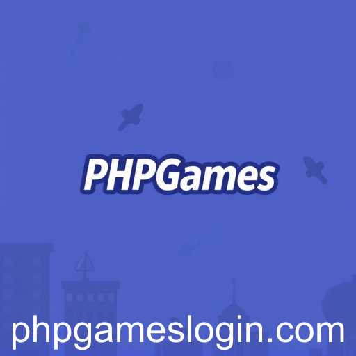 The Rise and Evolution of PHPGames